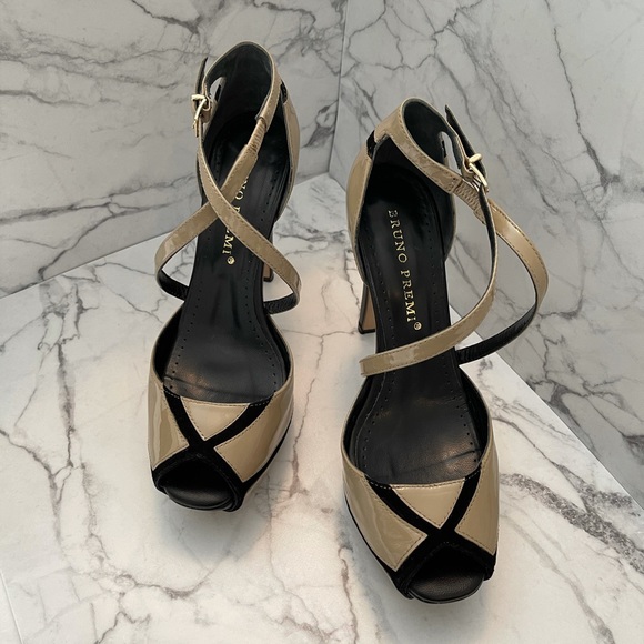🎉HOST PICK🎉 Bruno Premi High Heeled Sandals - Picture 2 of 7